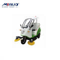 Uso duradero Equipo de barrido Road Sweeper Venta caliente